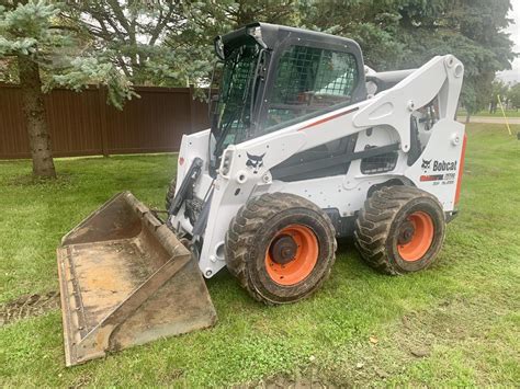 bobcat a770 price